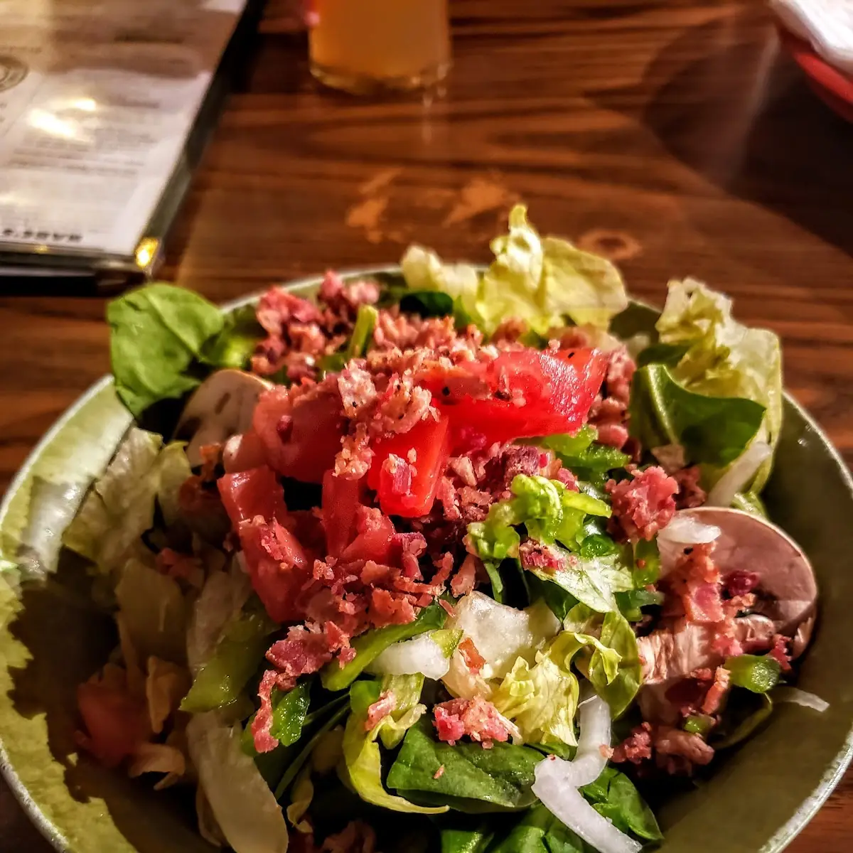 Side Salad