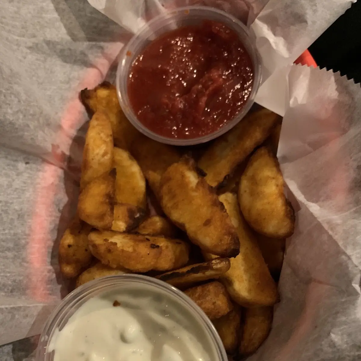 Sour Cream