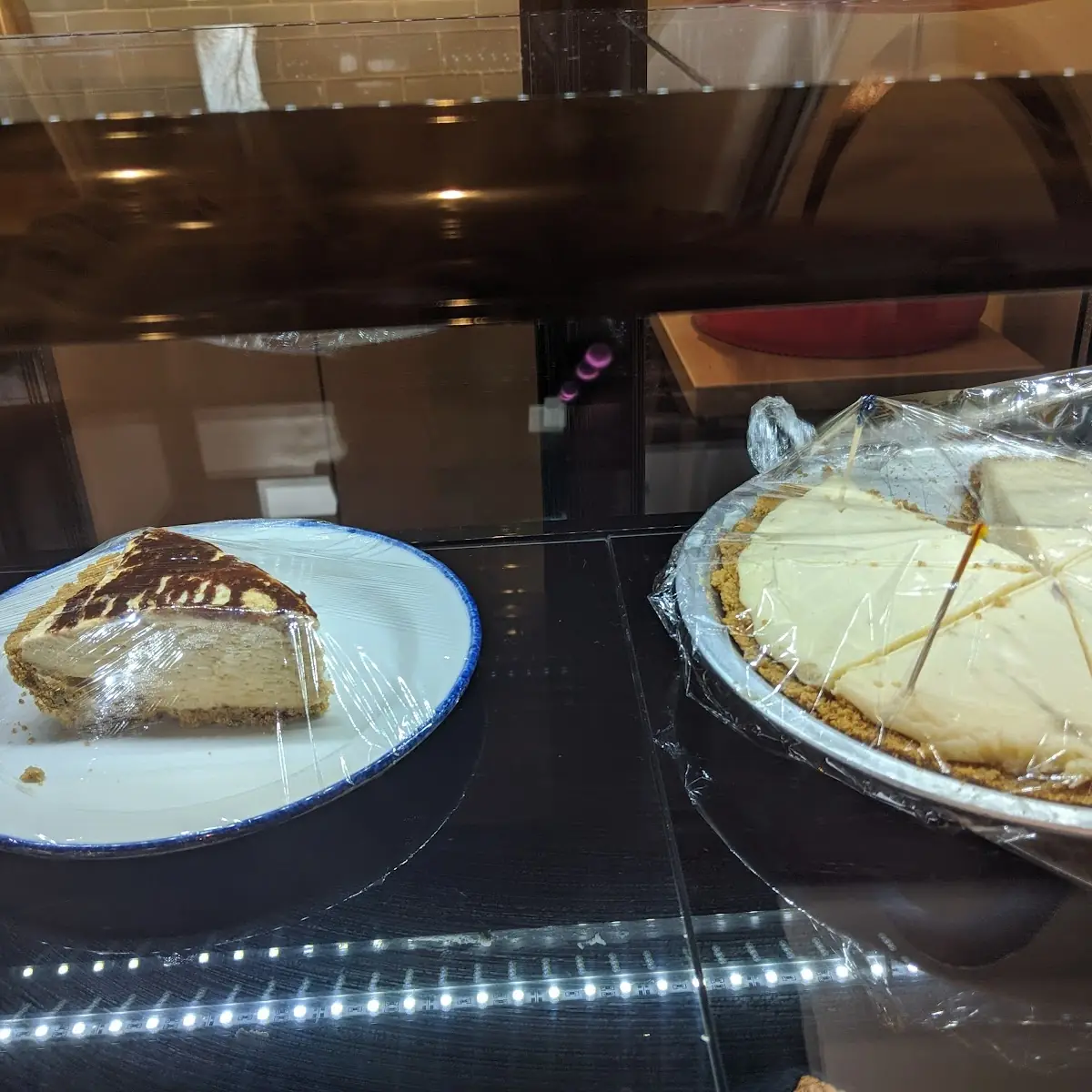 Apple Pie