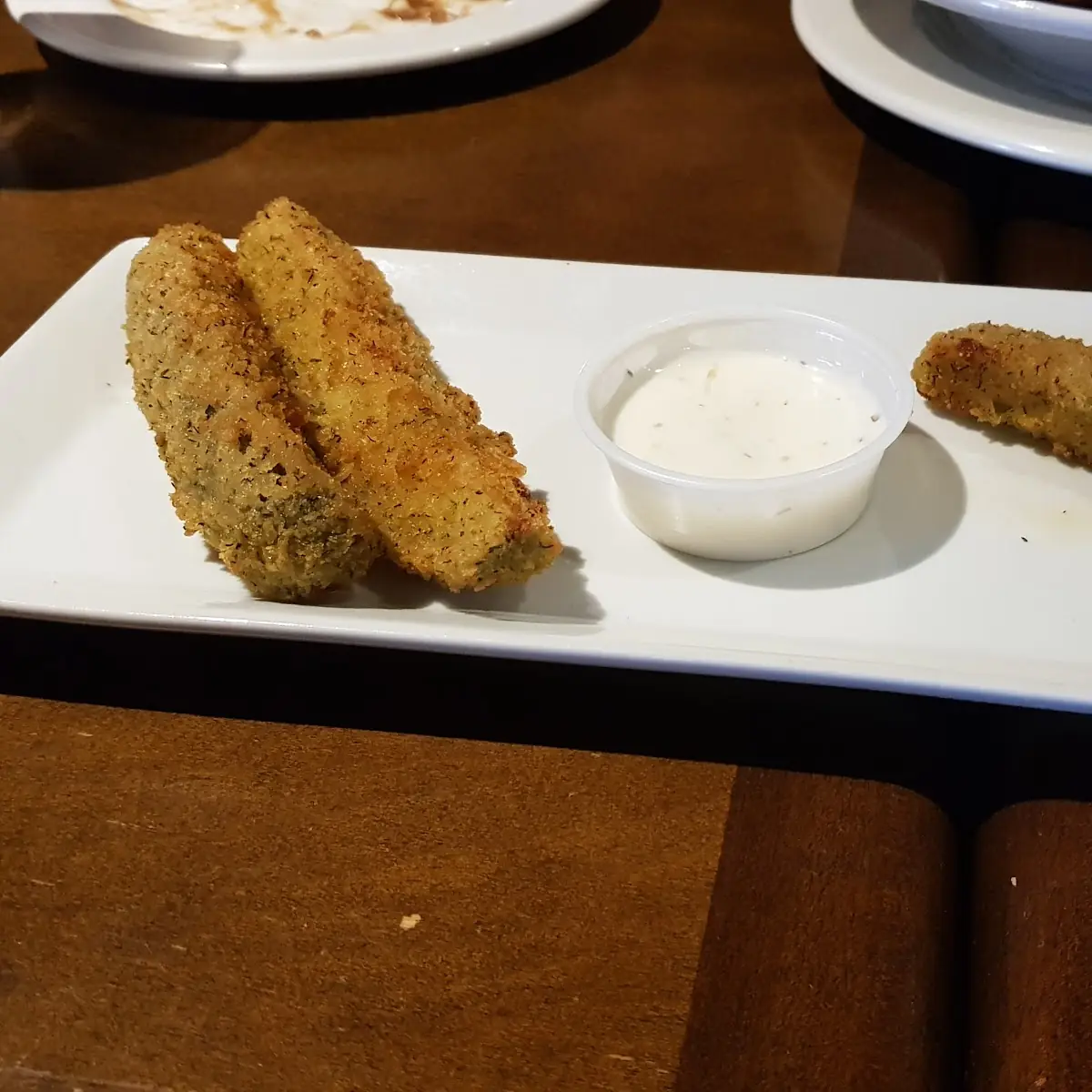 Highlights, Gilligan's Fire Grill Amherstburg