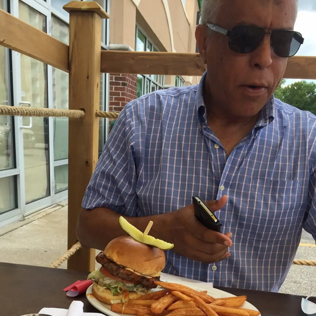 Highlights, Gilligan's Fire Grill Amherstburg