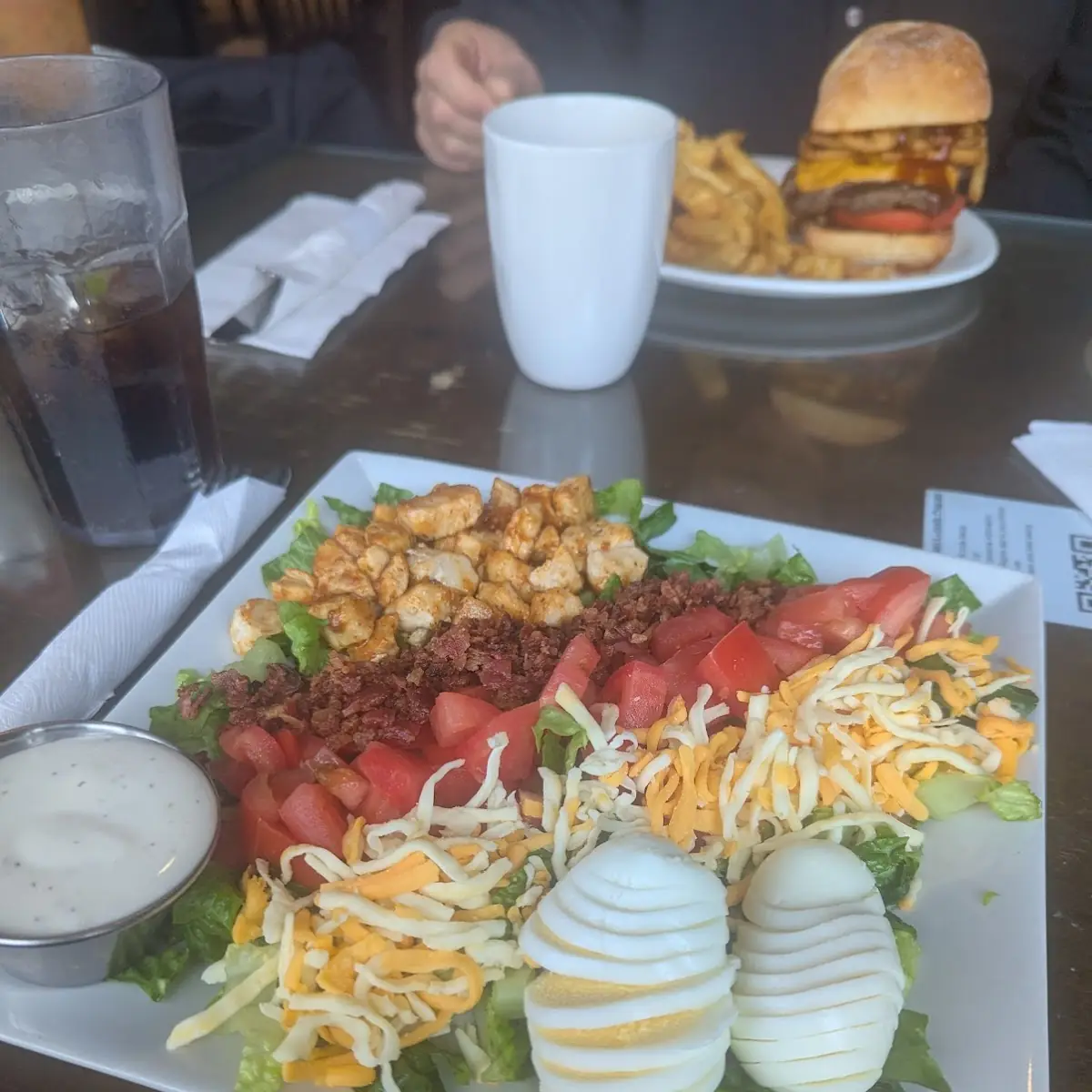 Highlights, Gilligan's Fire Grill Amherstburg