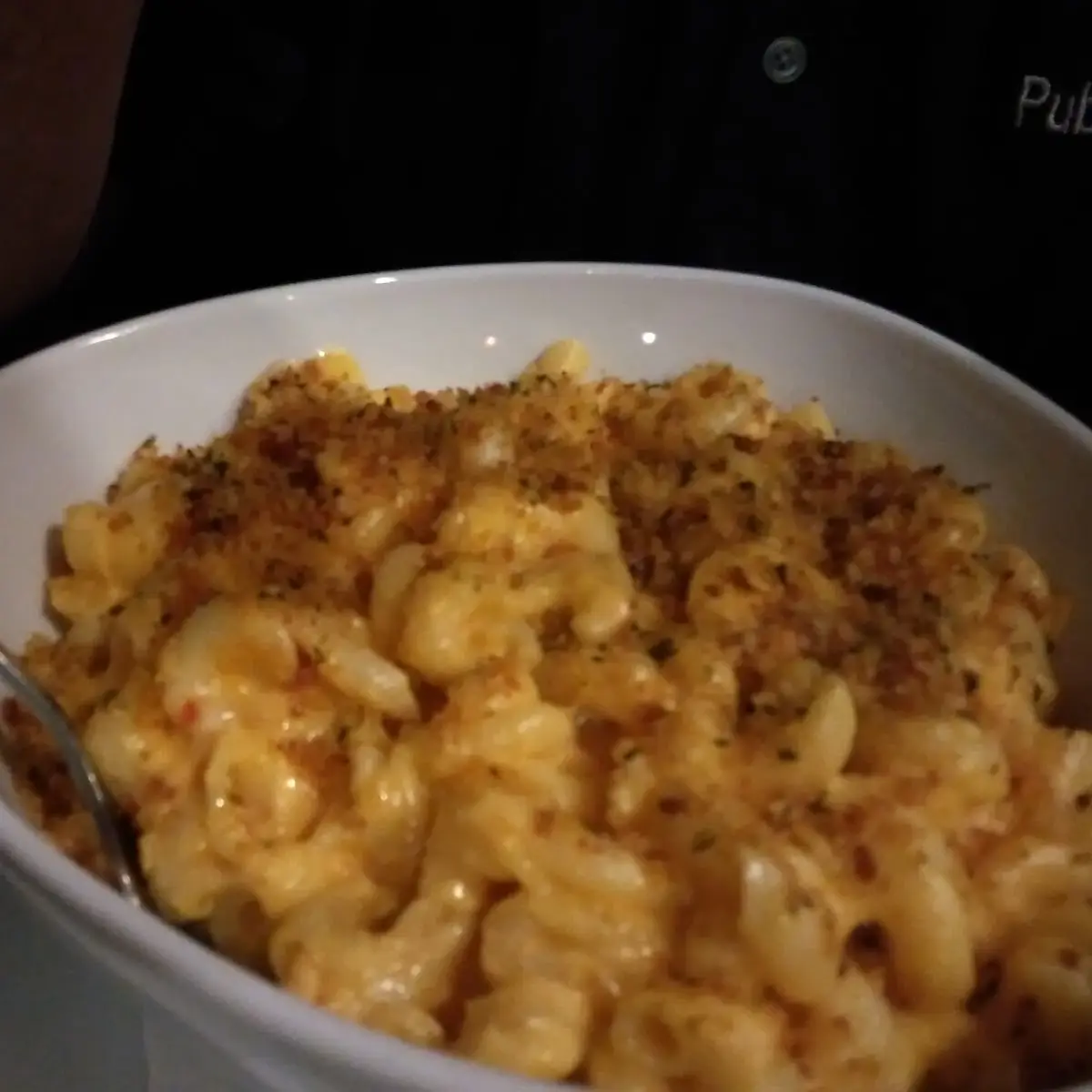 Craft Beer Mac N' Cheese