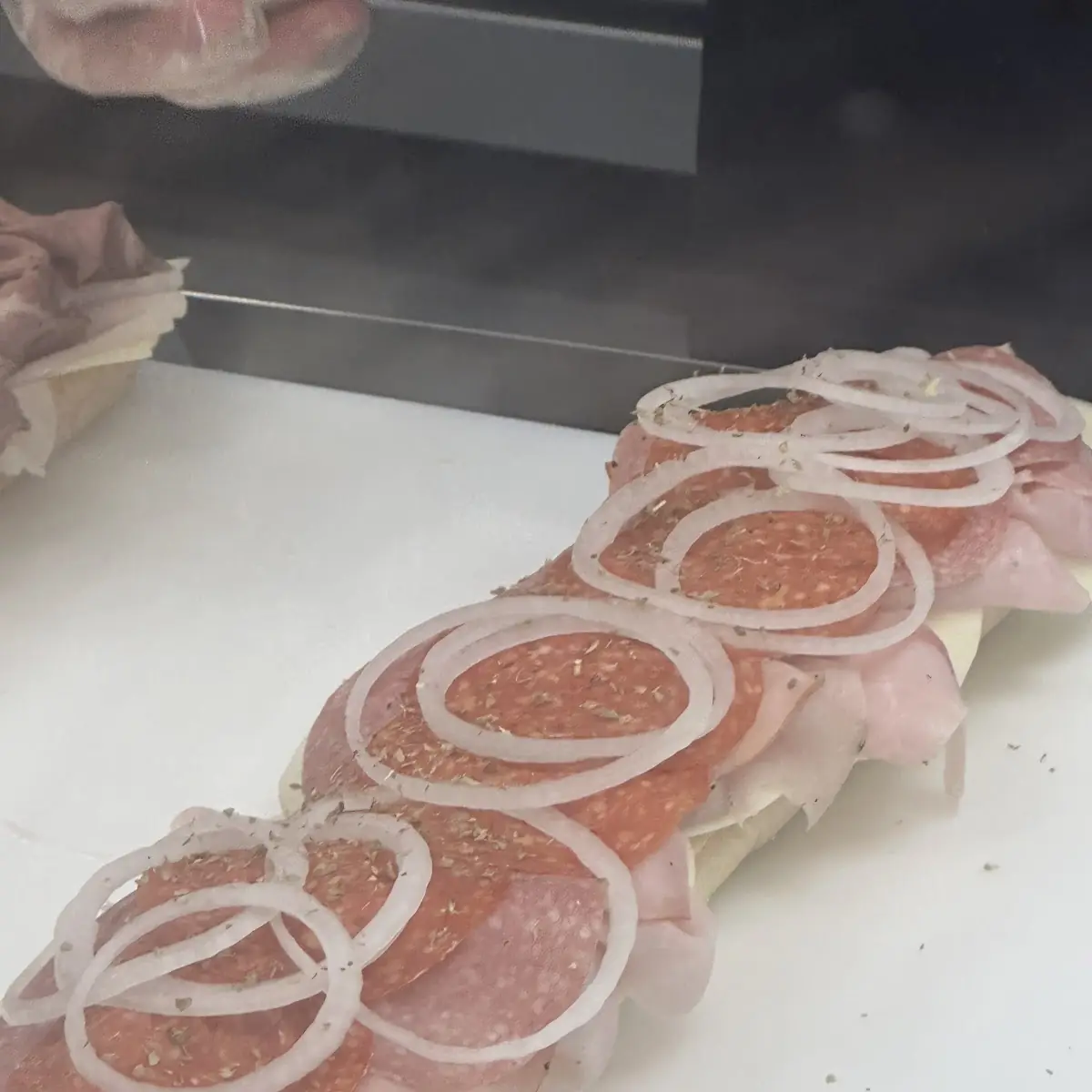 Italian Sub
