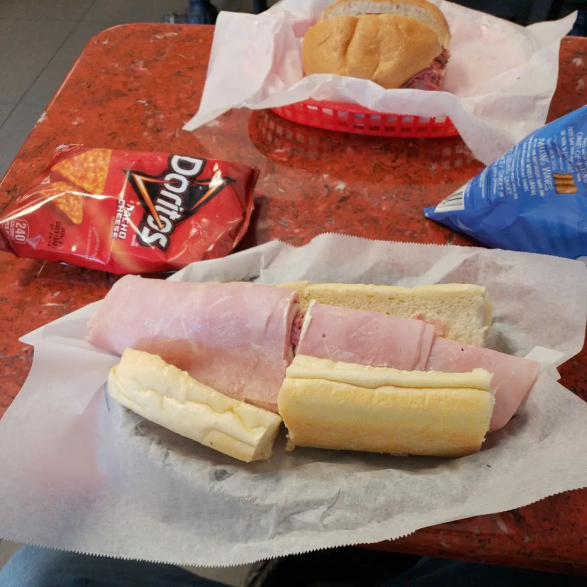 Italian Sub