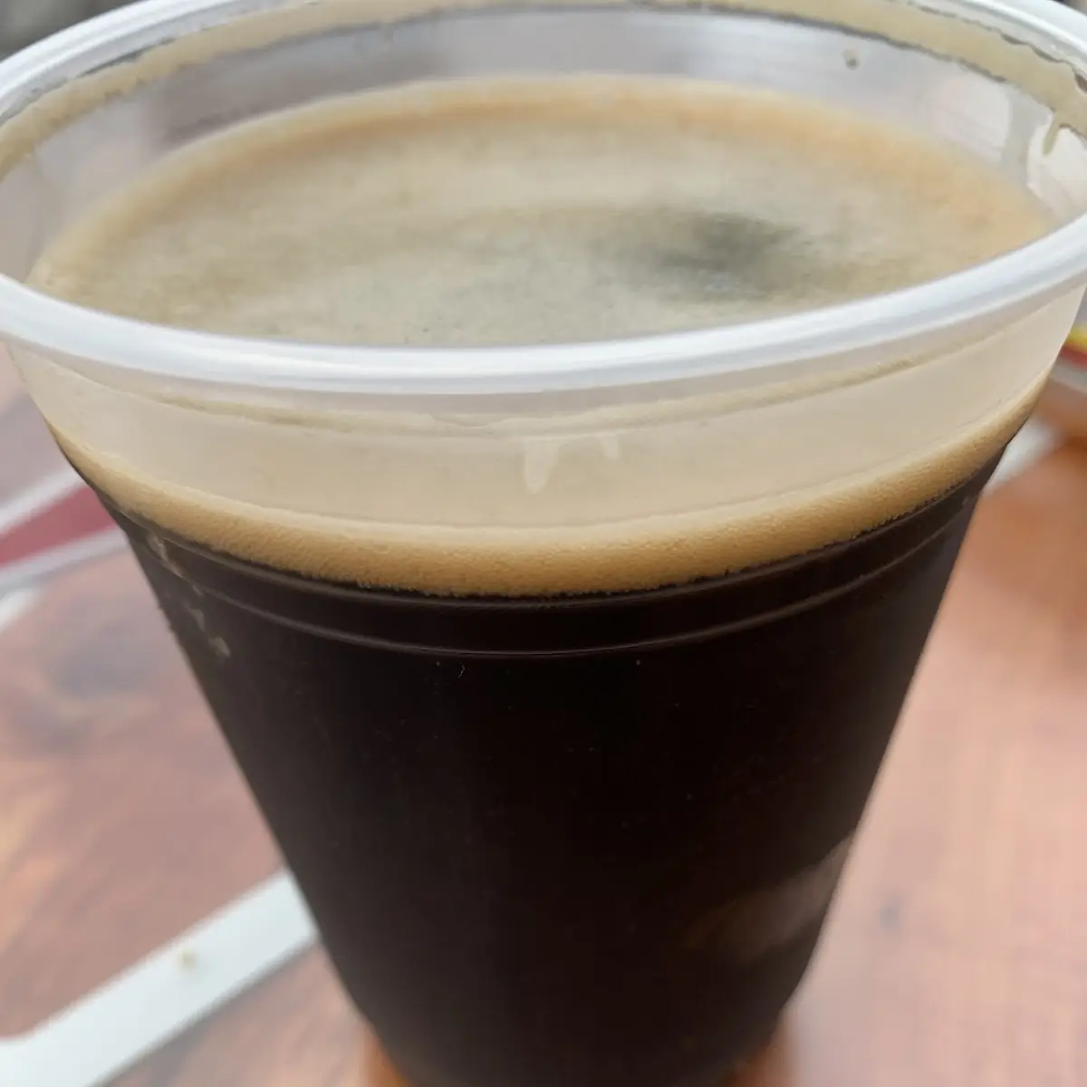Cold Brew