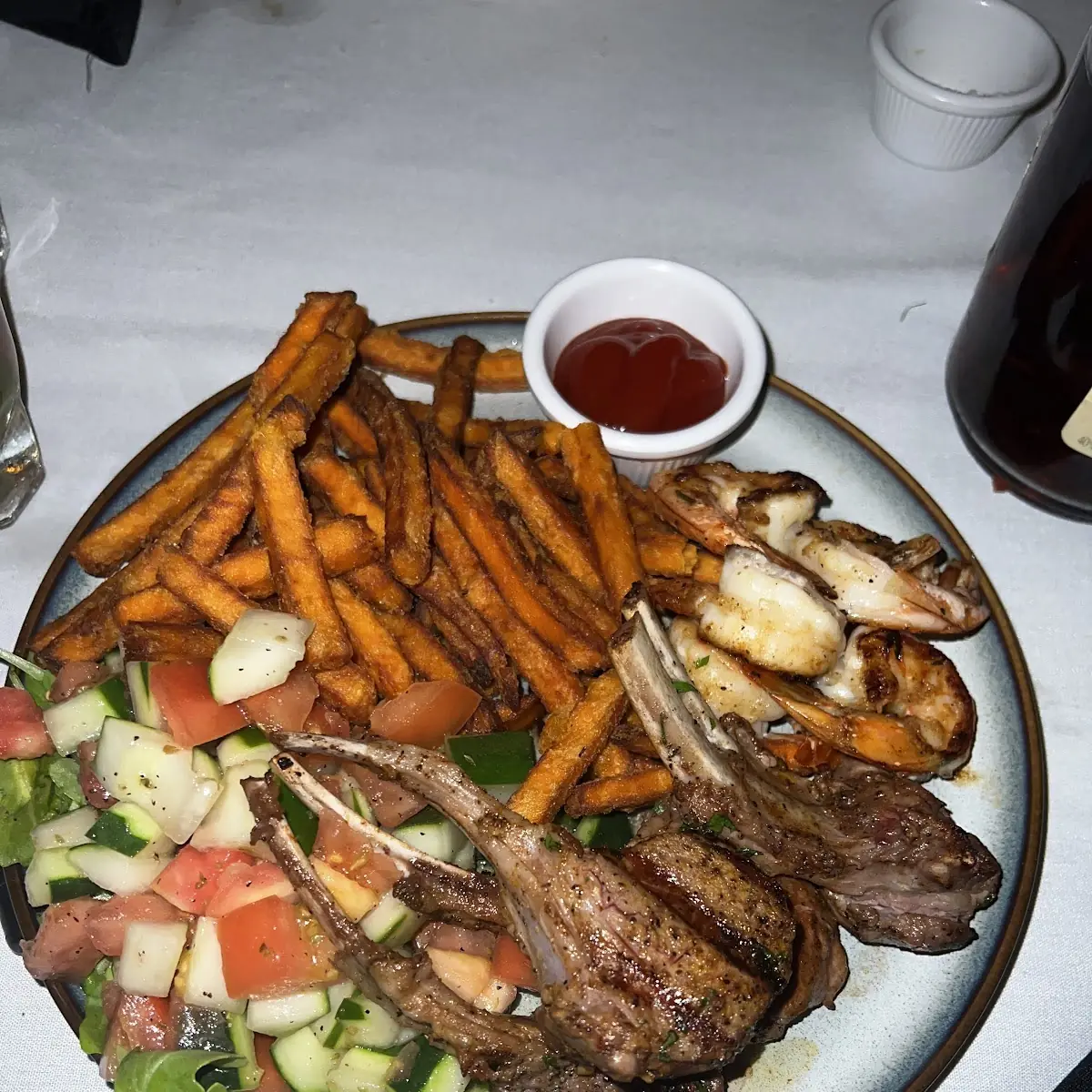 Lamb Chops