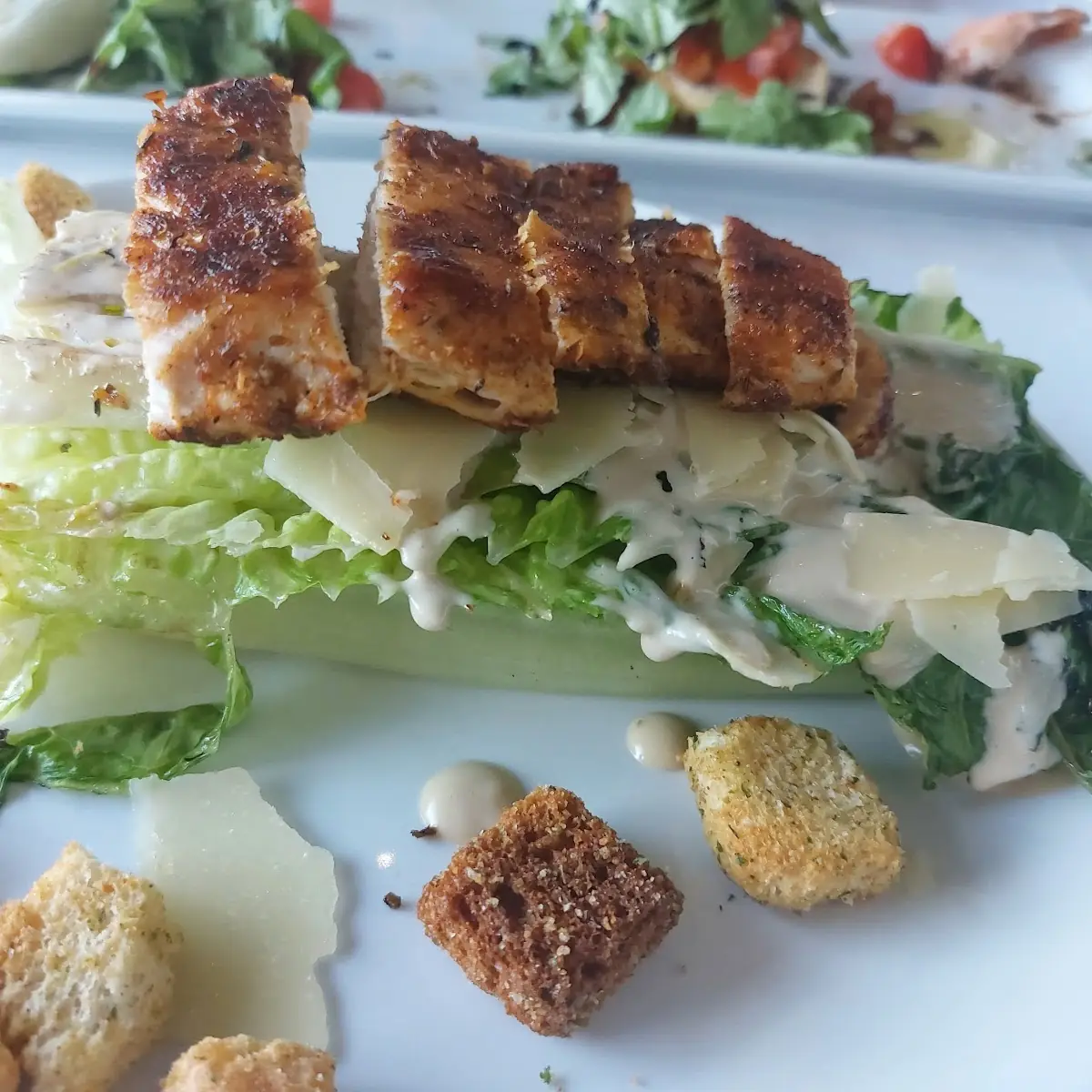 Caesar Salad