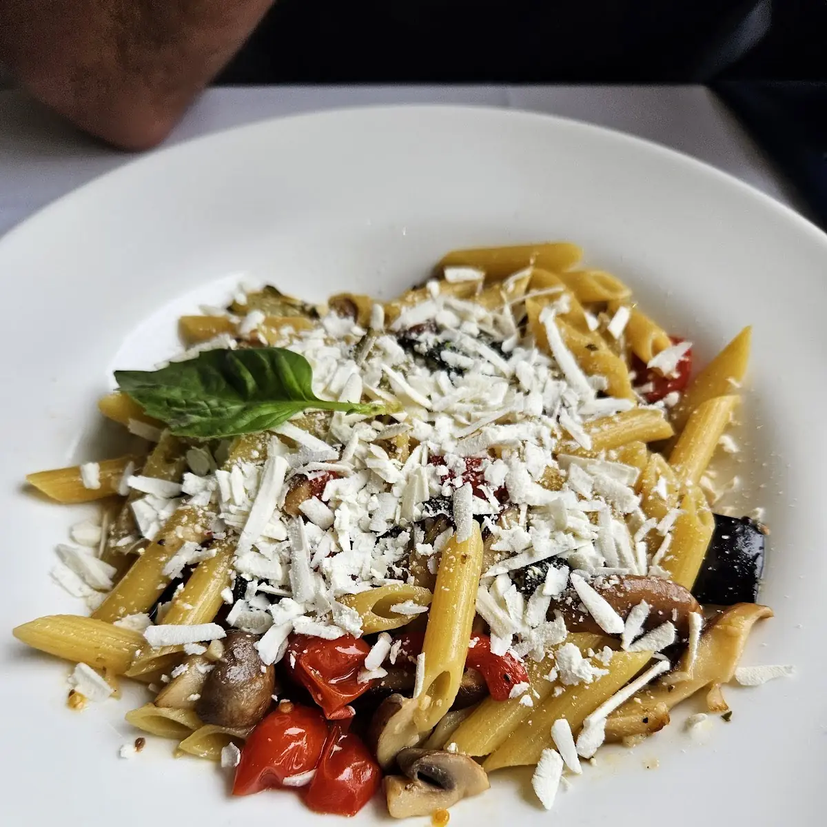 Penne Santa Lucia