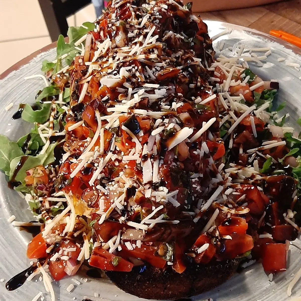 Bruschetta Classica