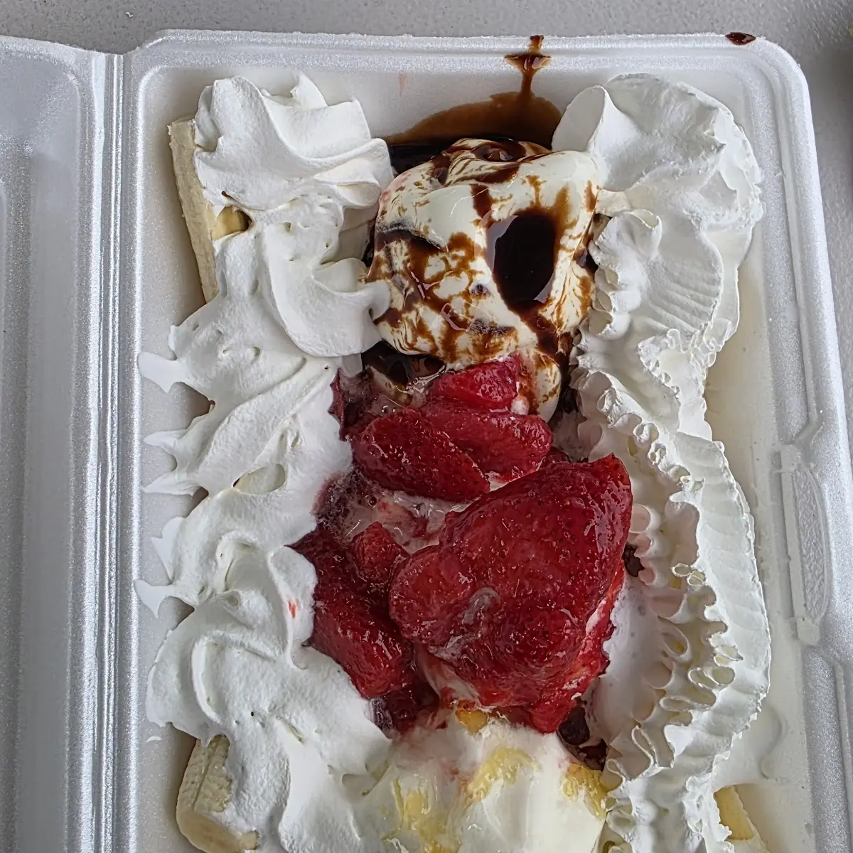 Banana Split