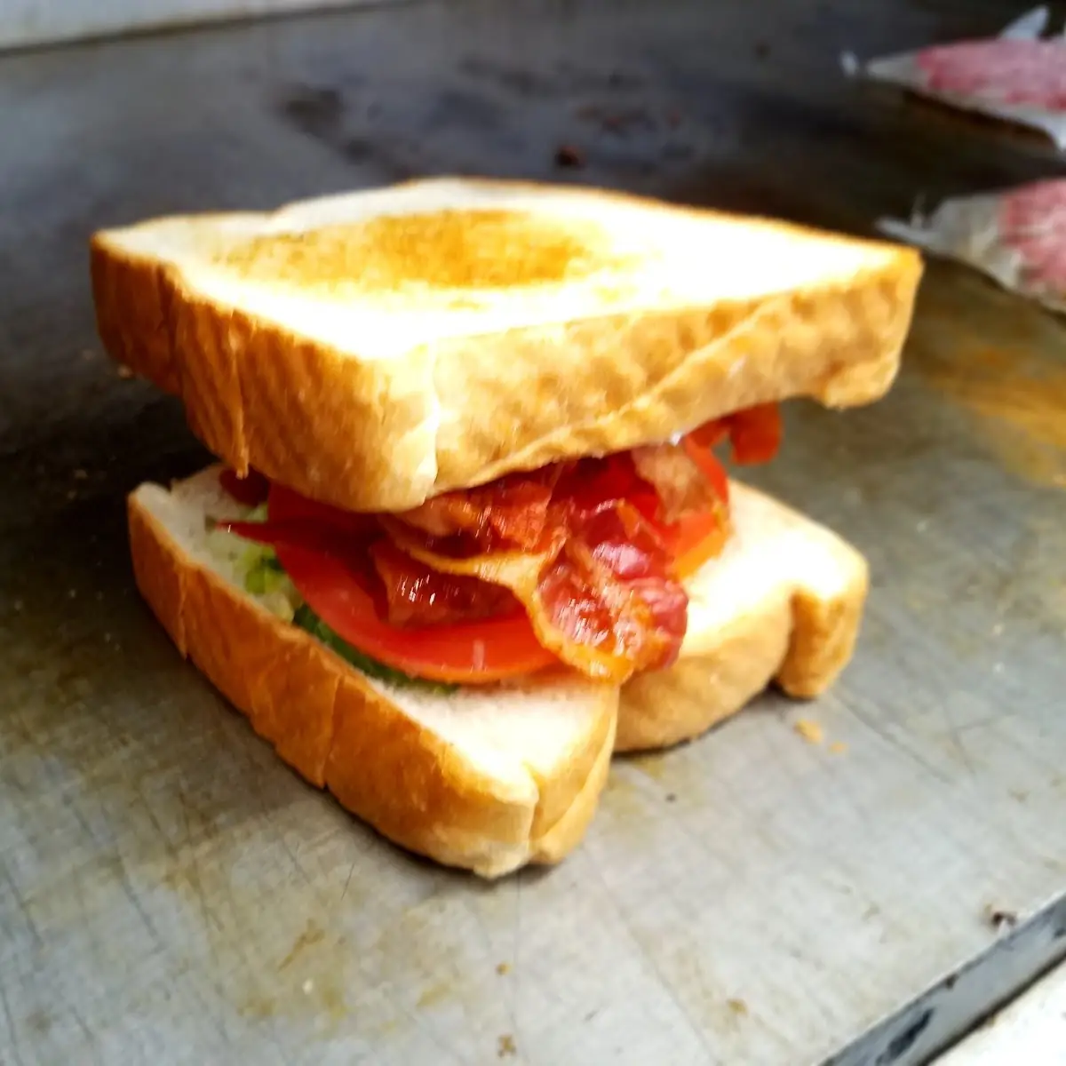 blt Sandwich