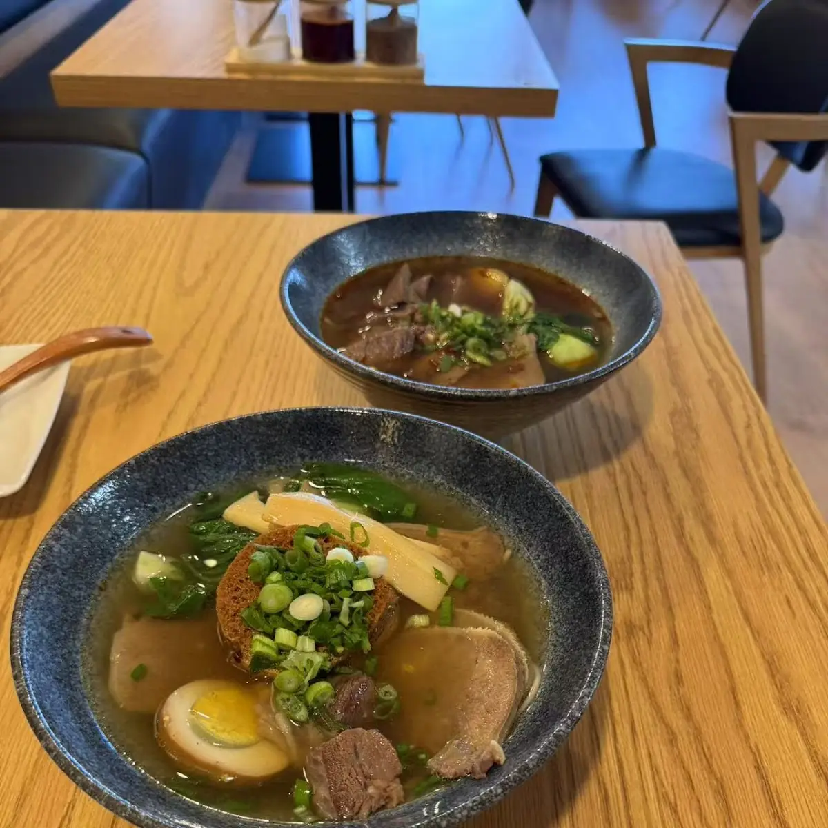 Beef Soup