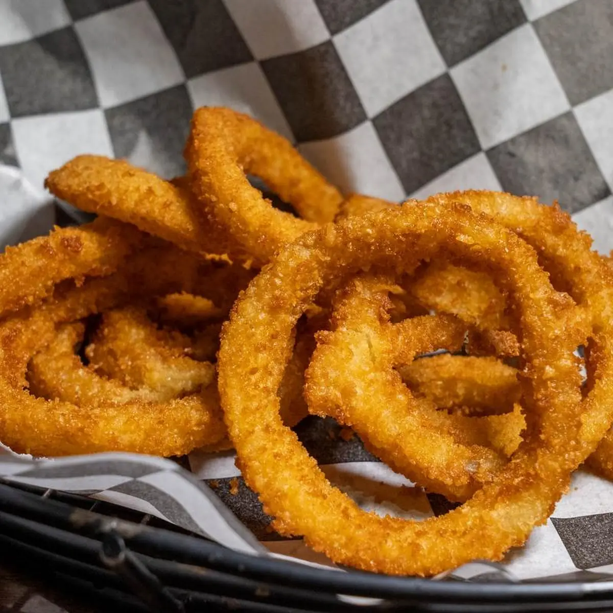 Onion Rings