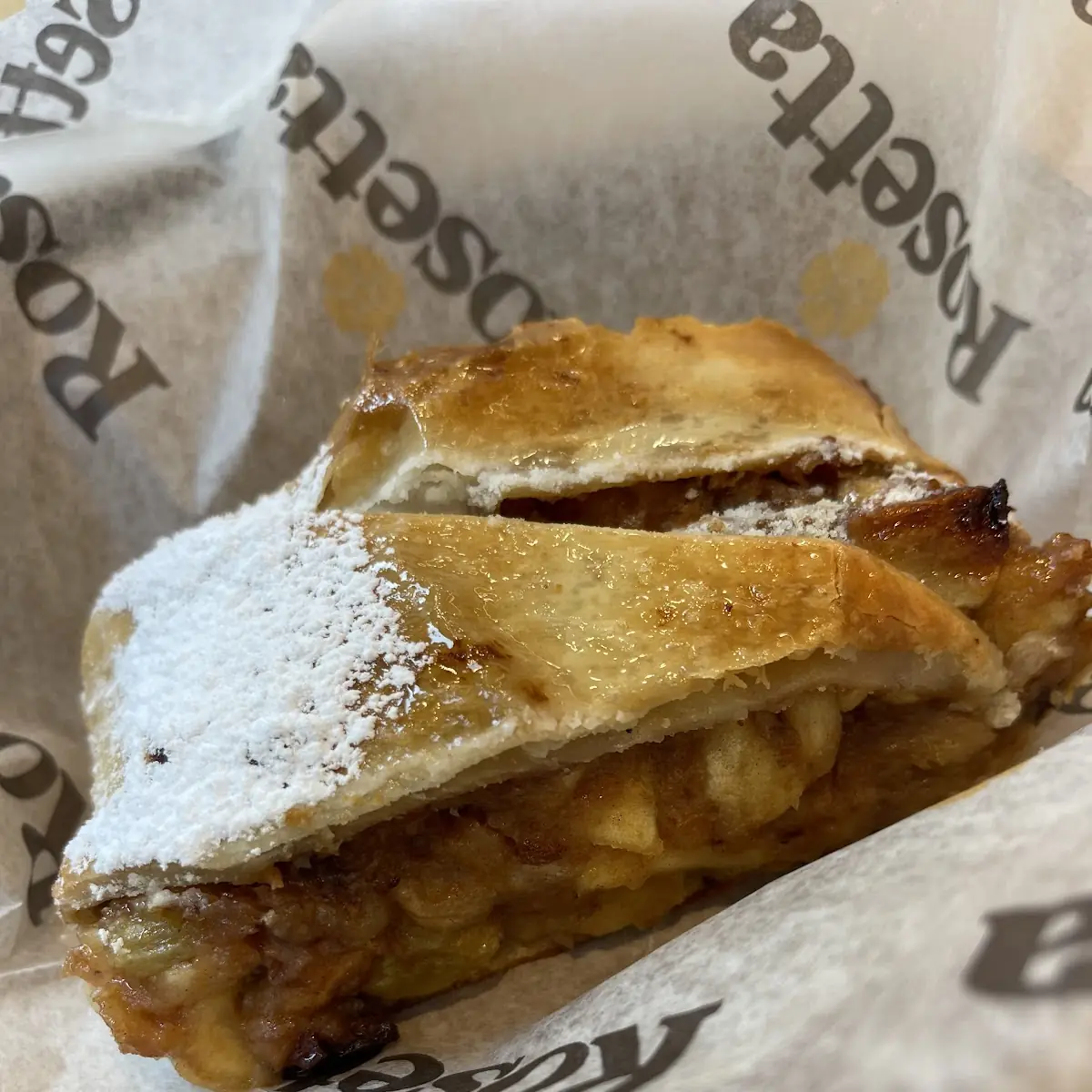 Apple Pie
