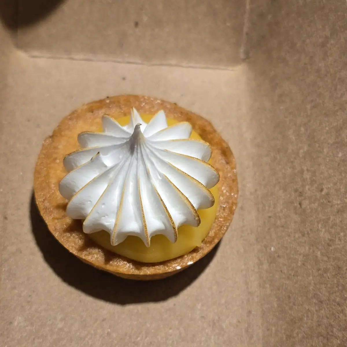 Lemon Tart