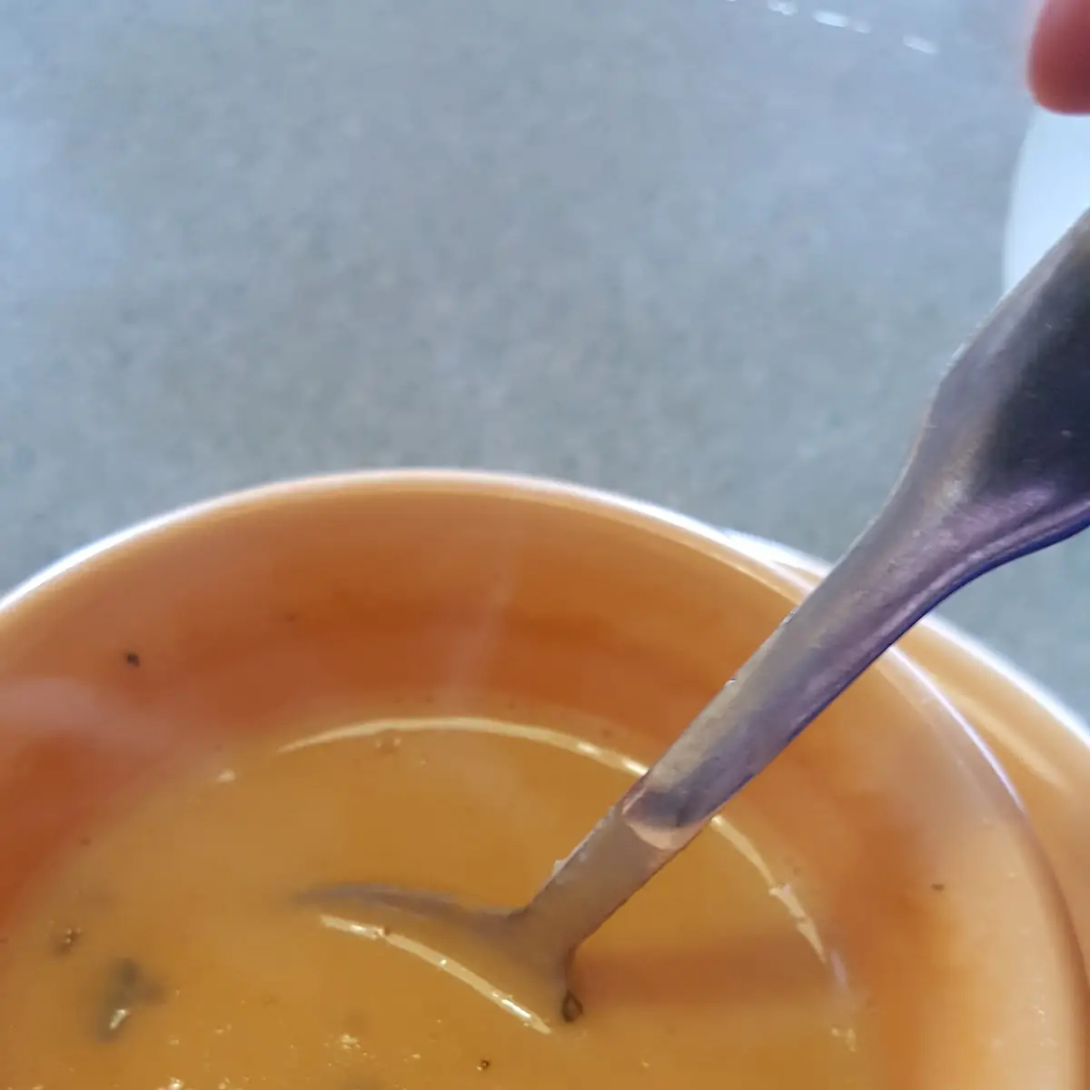 Autumn Squash Soup