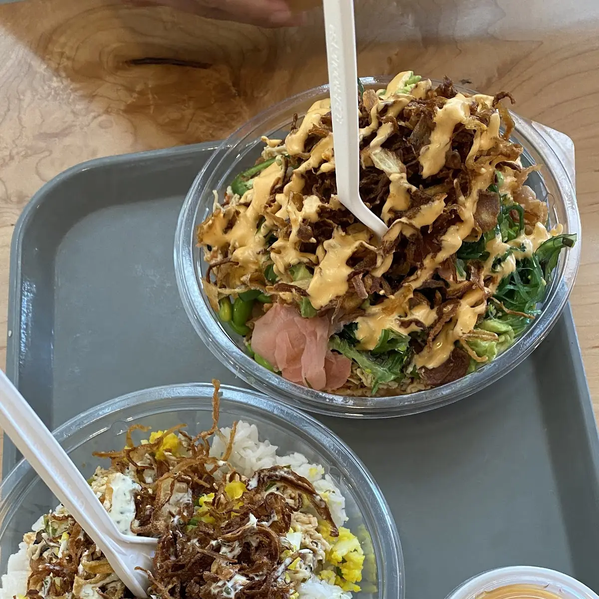 Pulled Pork