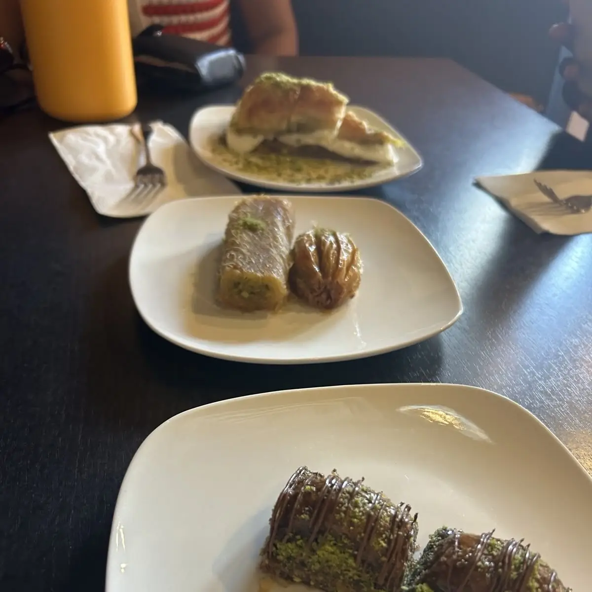 Baklava