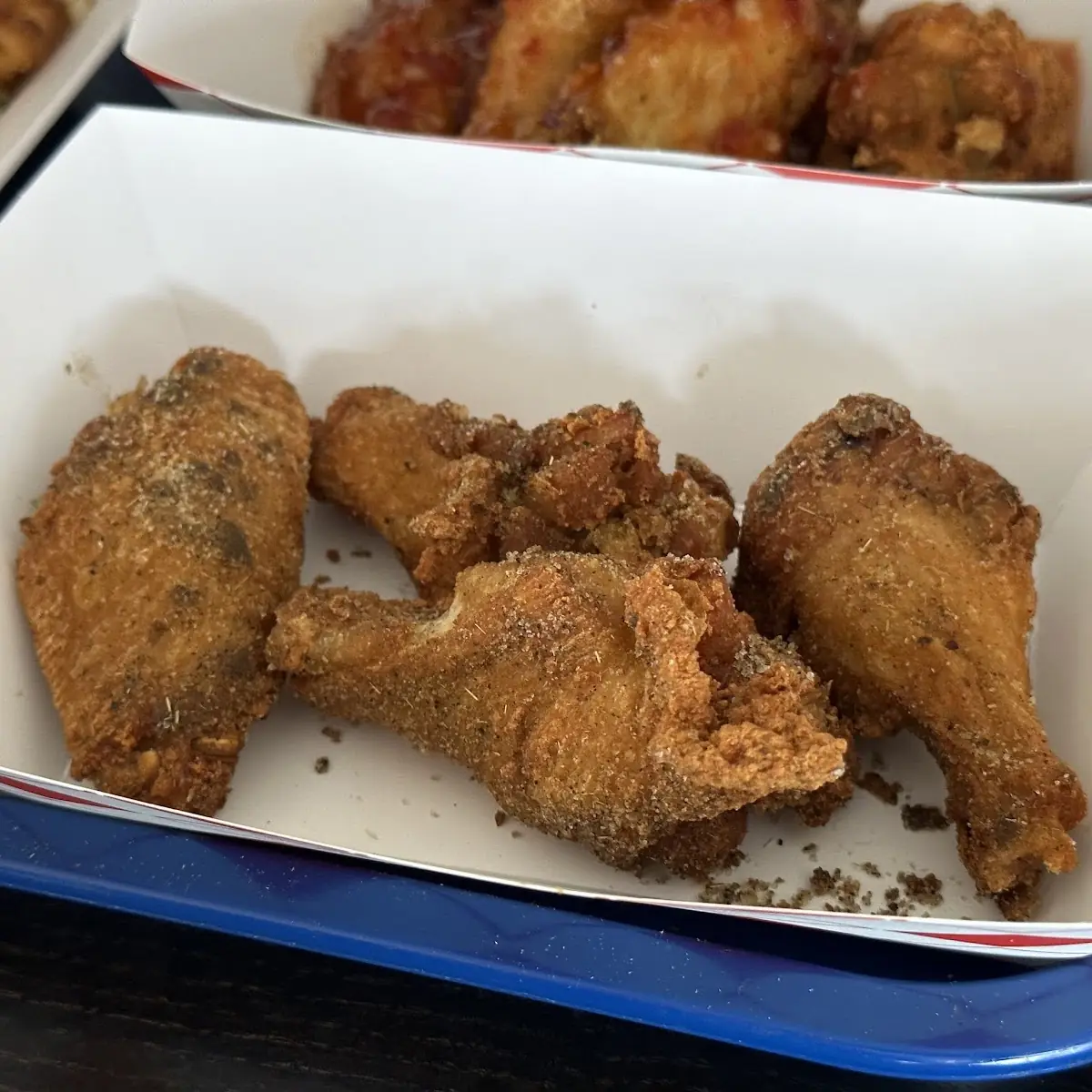 Fried Chicken