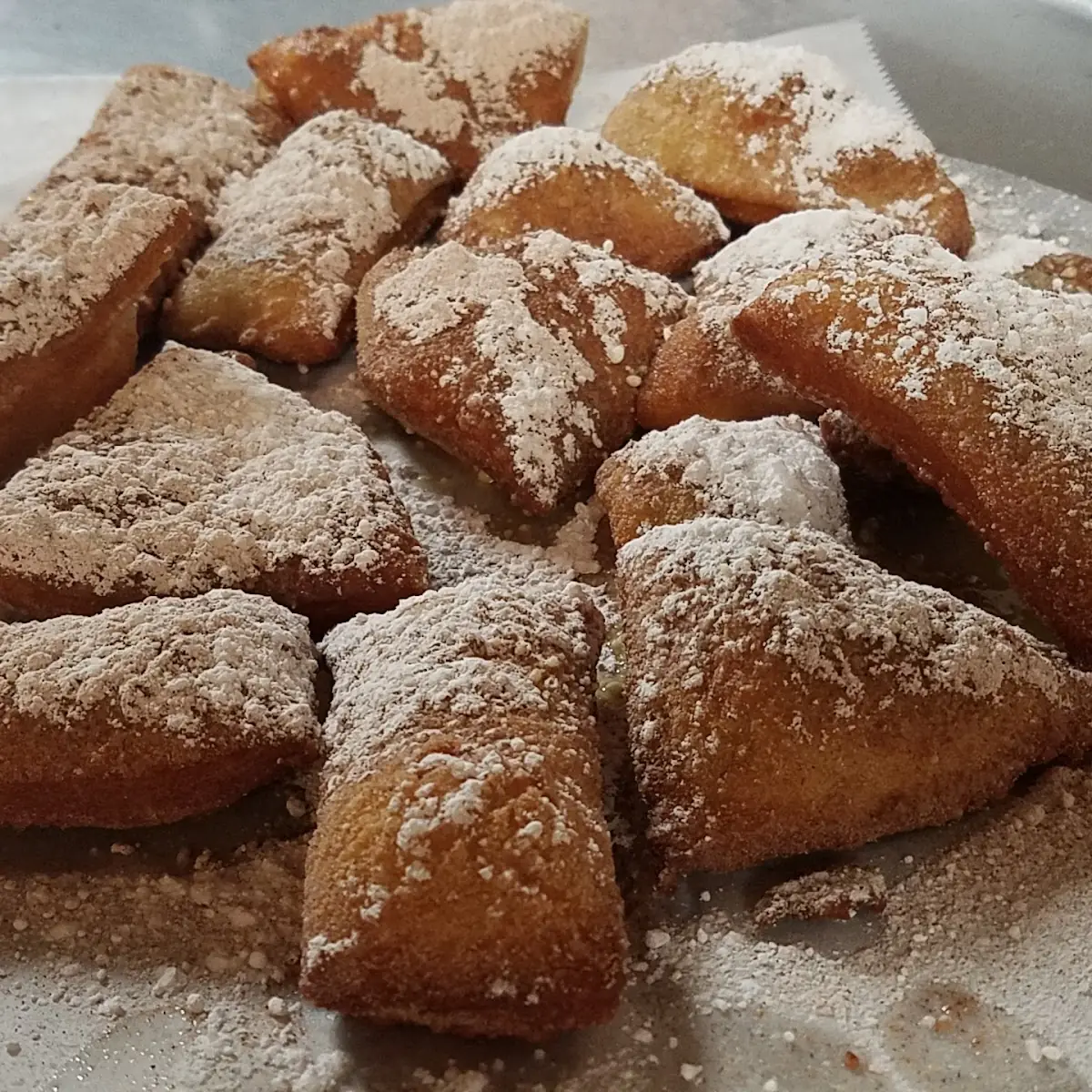 Fried Dough