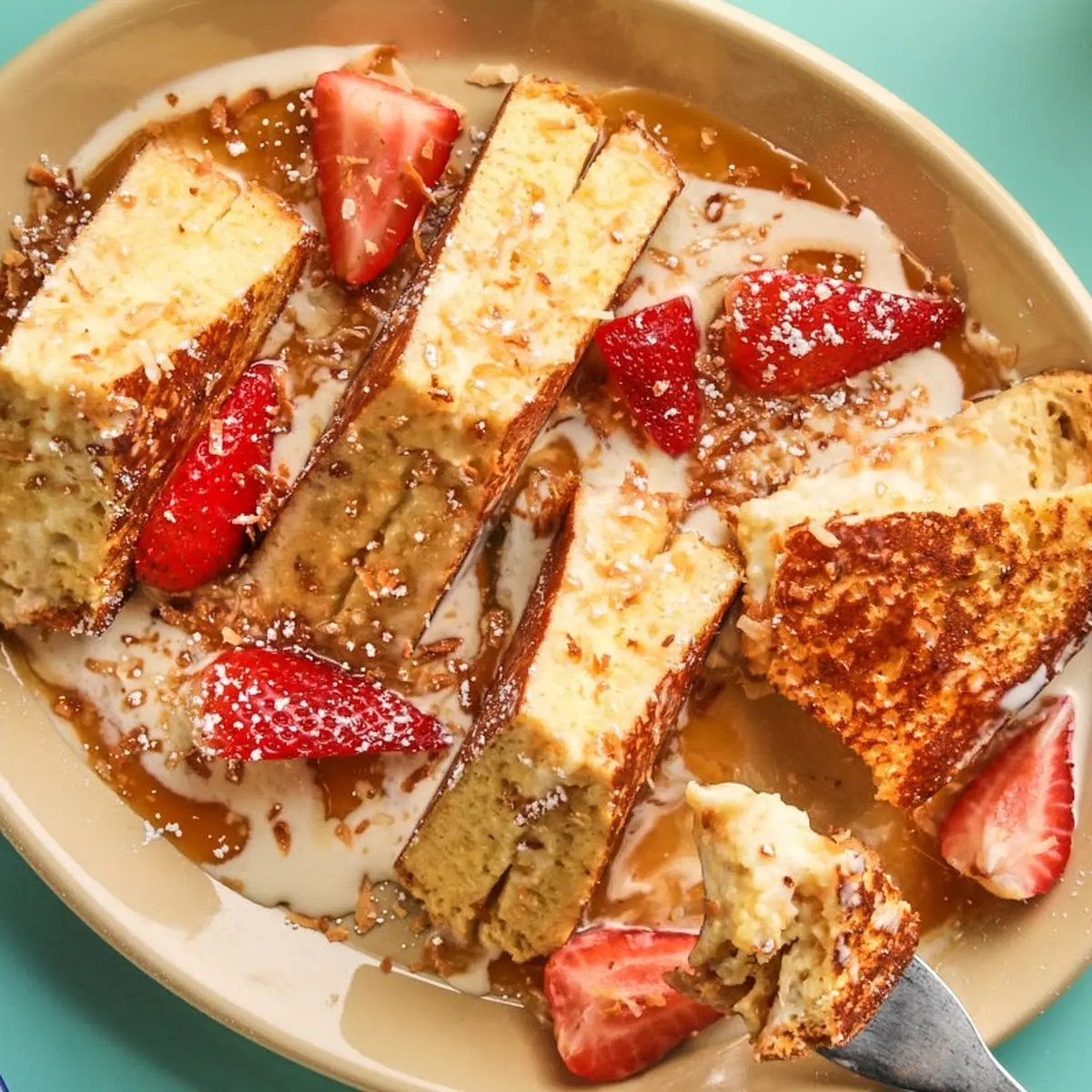 OMG French Toast