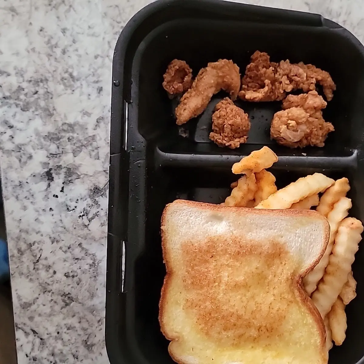 Big Zax Snack