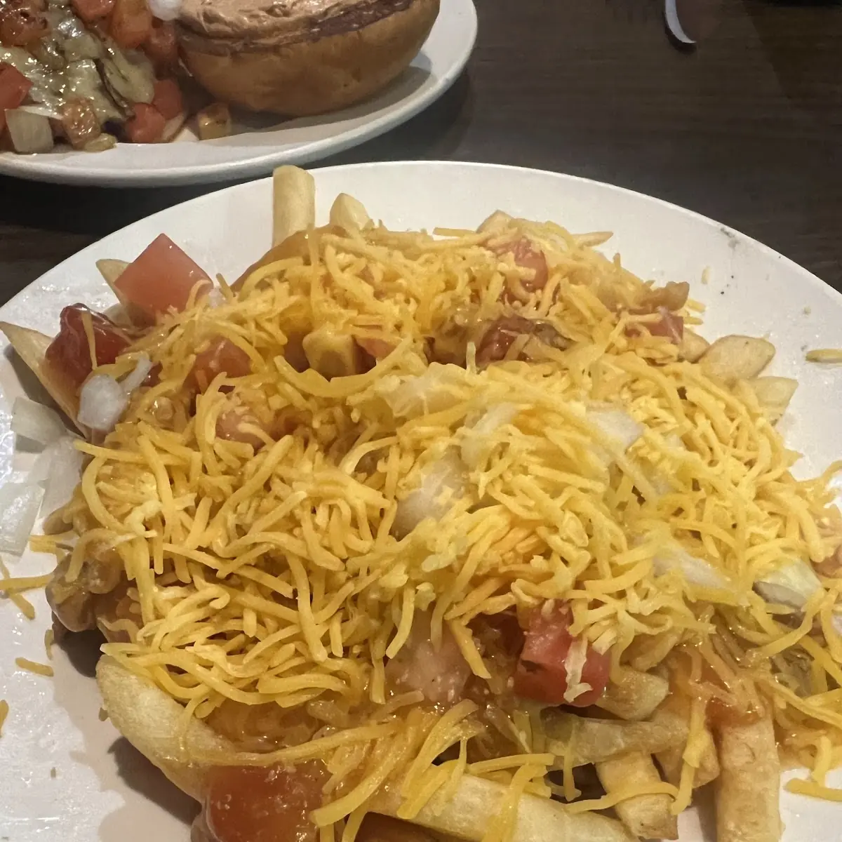 Bull Fries