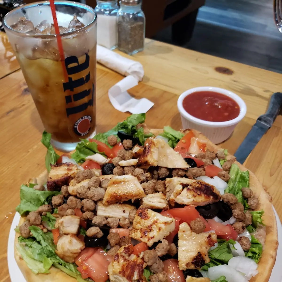 Taco Salad