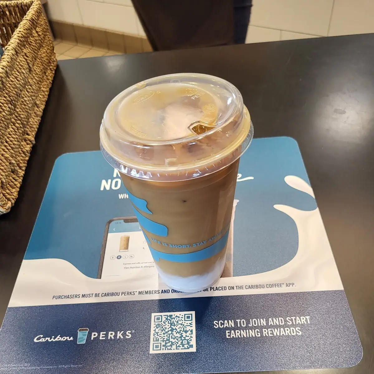 Cold Brew