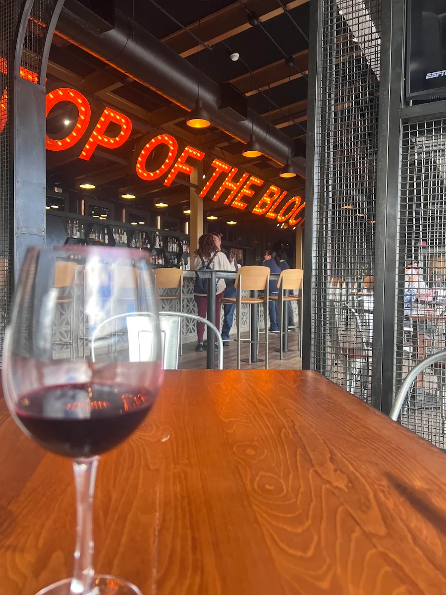 Red Wine