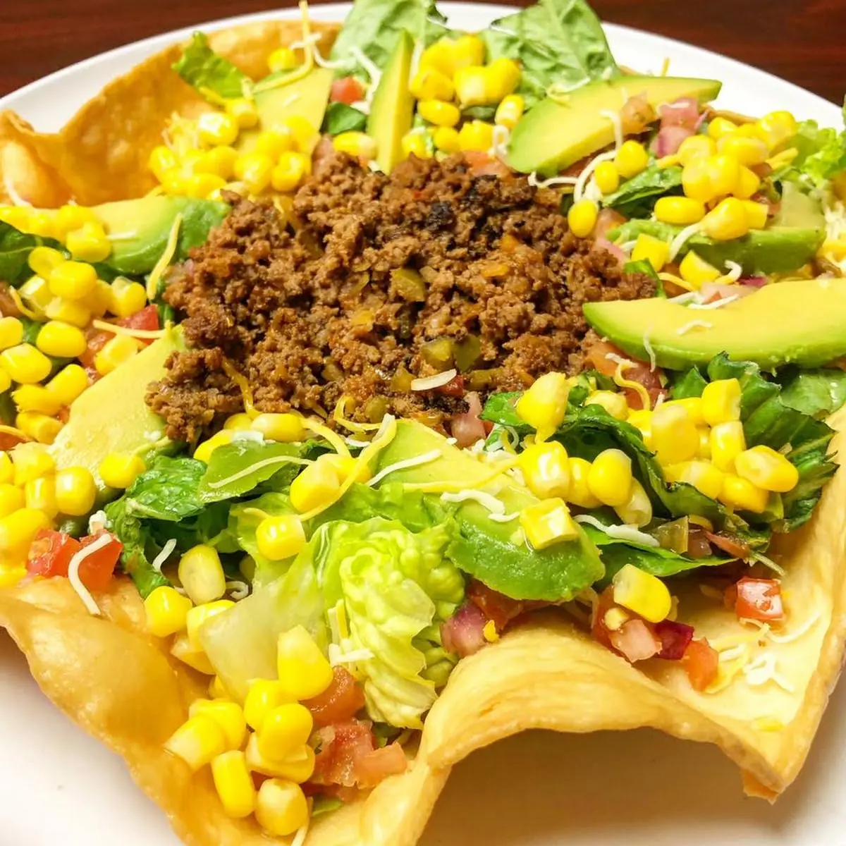 Taco Salad