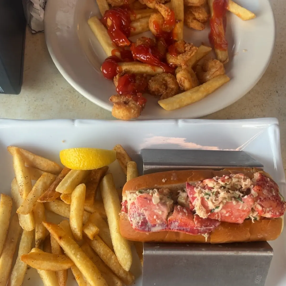 Lobster Roll
