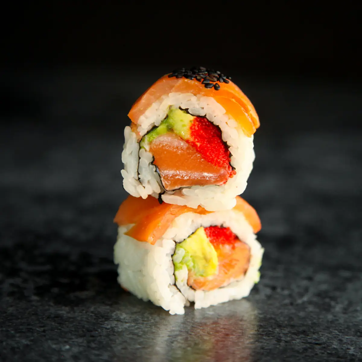 Highlights, Sushi Shop Ormstown