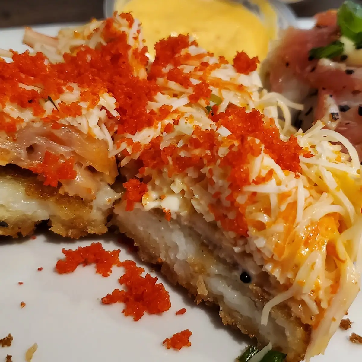 Sushi Pizza L'authentique, Sushi Shop Ormstown