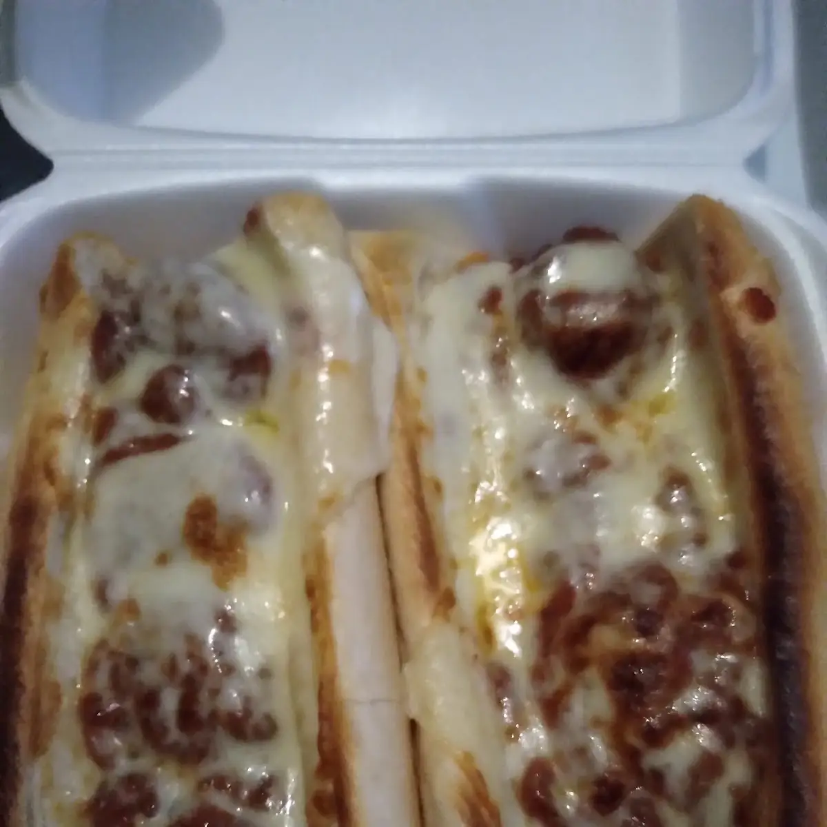 Meatball Sub