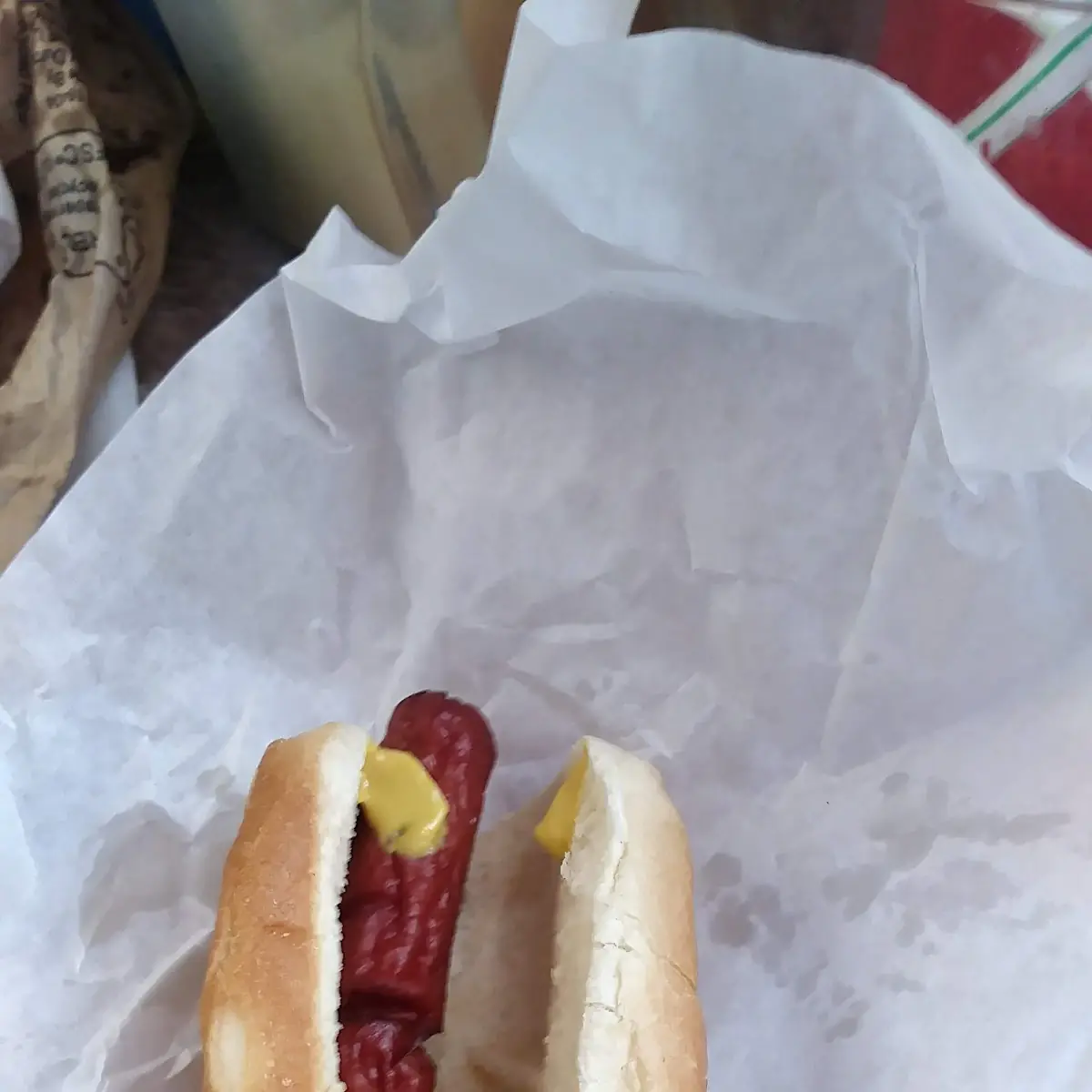 Hot Dog