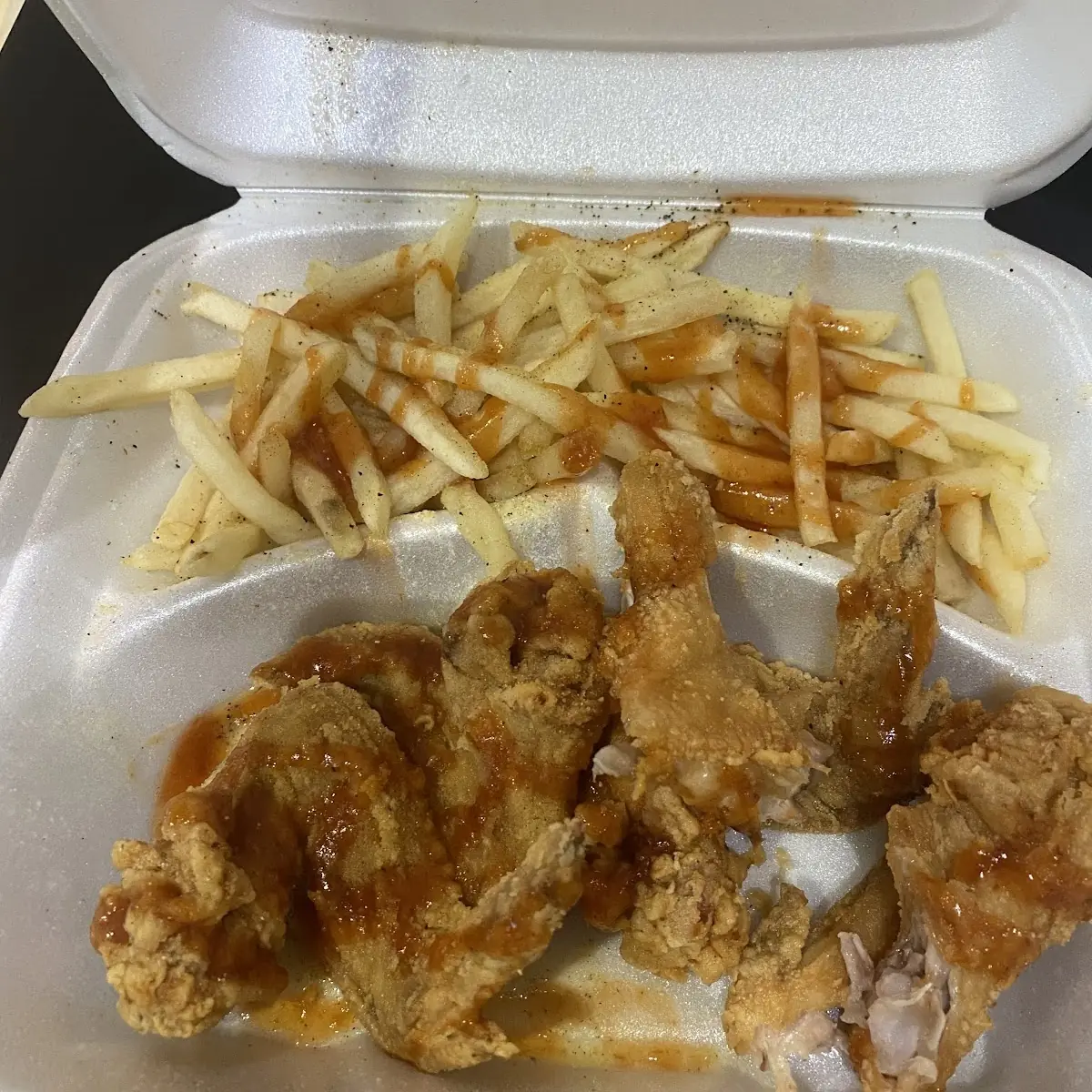 Lemon Pepper