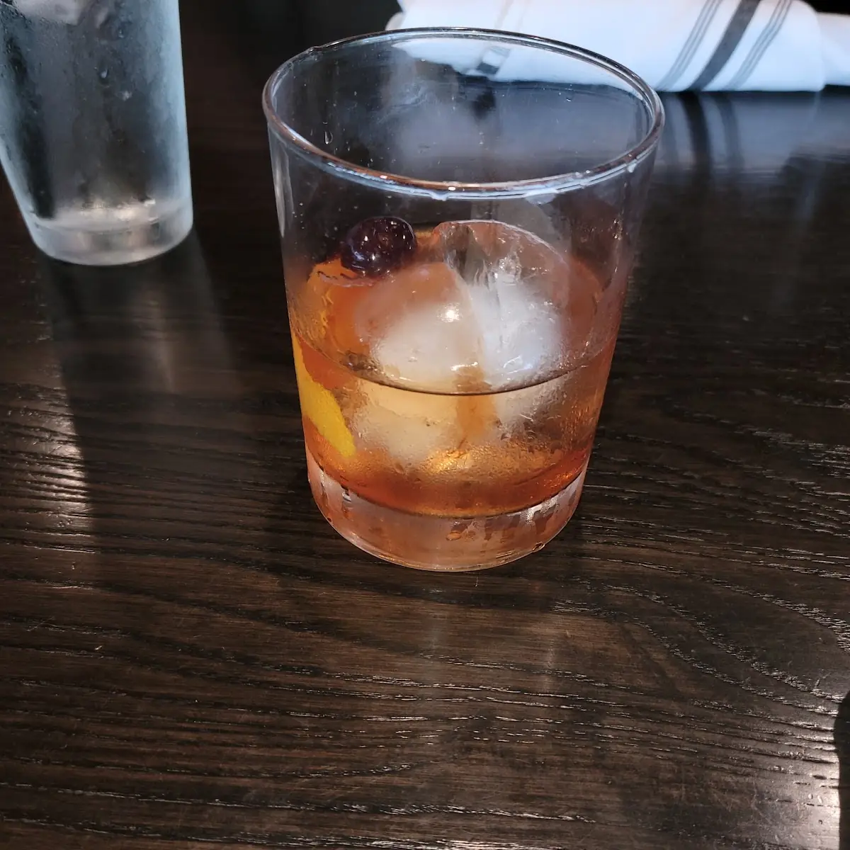Old Fashion