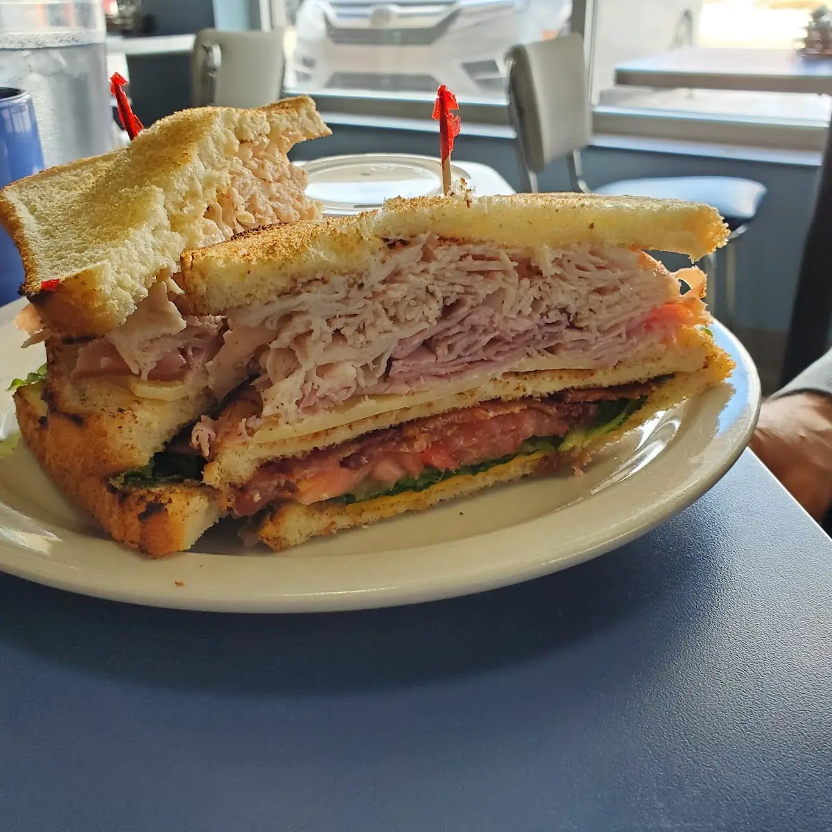 Club Sandwich