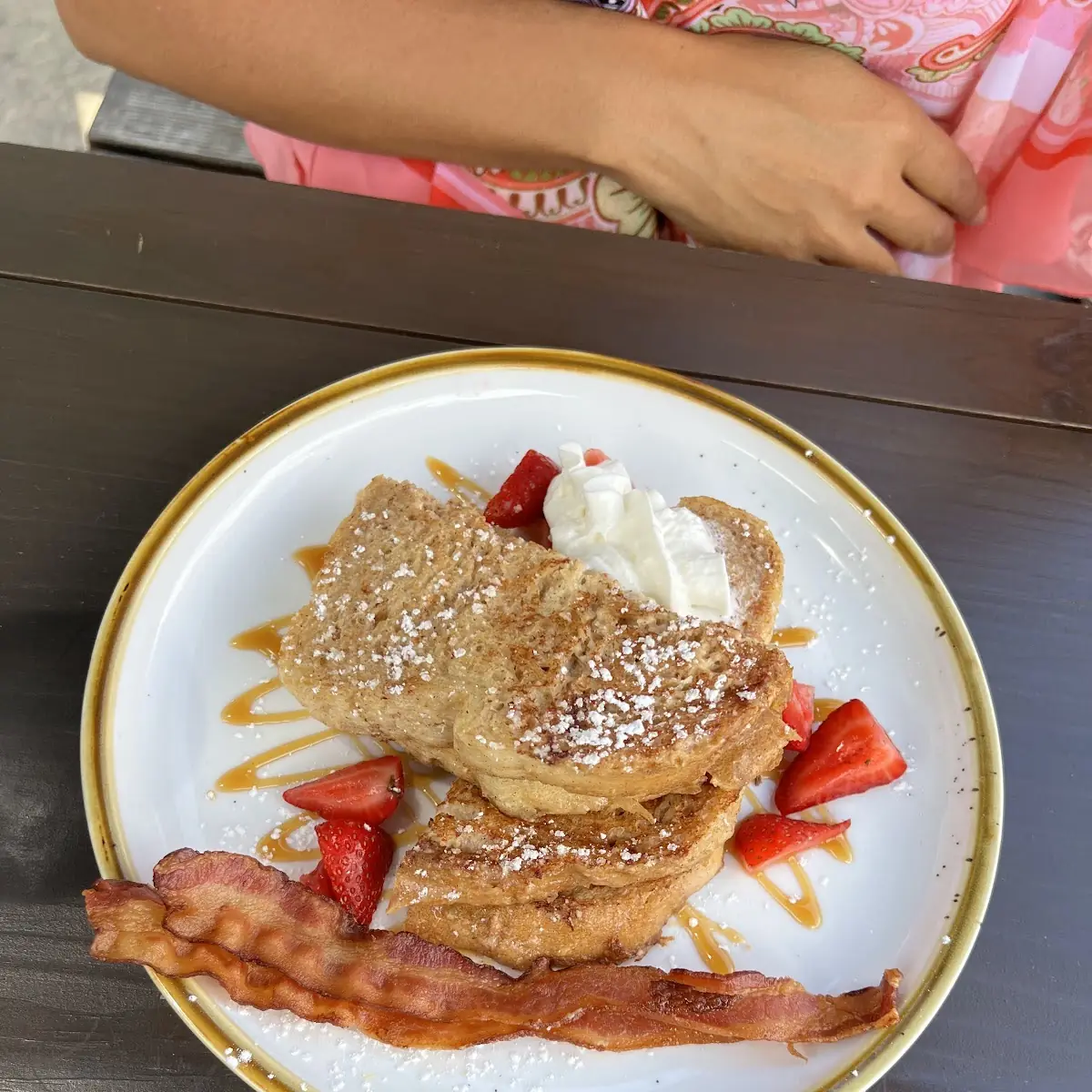 French Toast