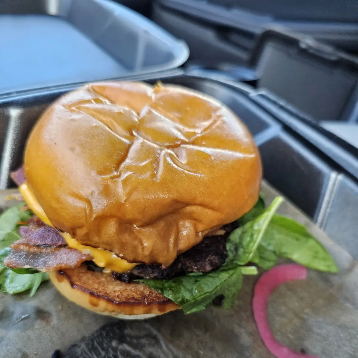 Smash Burger