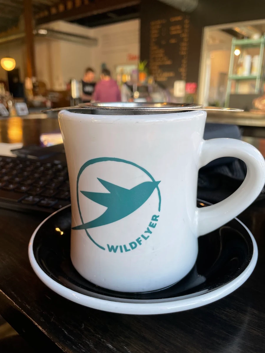 Mint Hot Tea