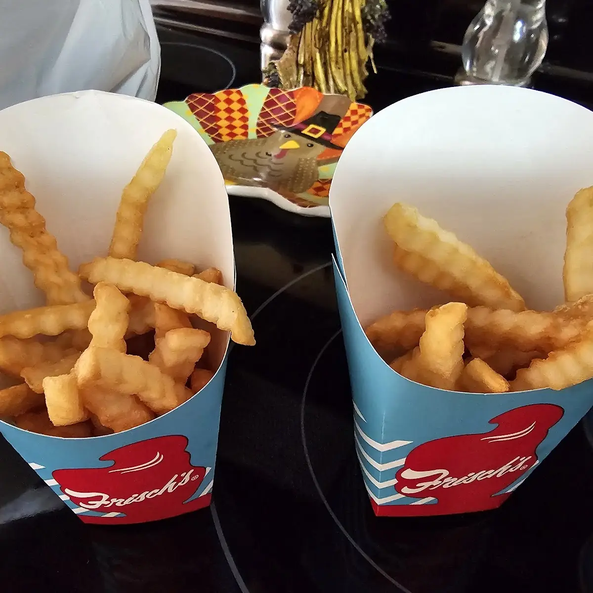 Wendy’S French Fries