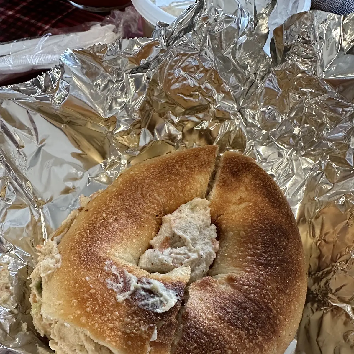 Bagel