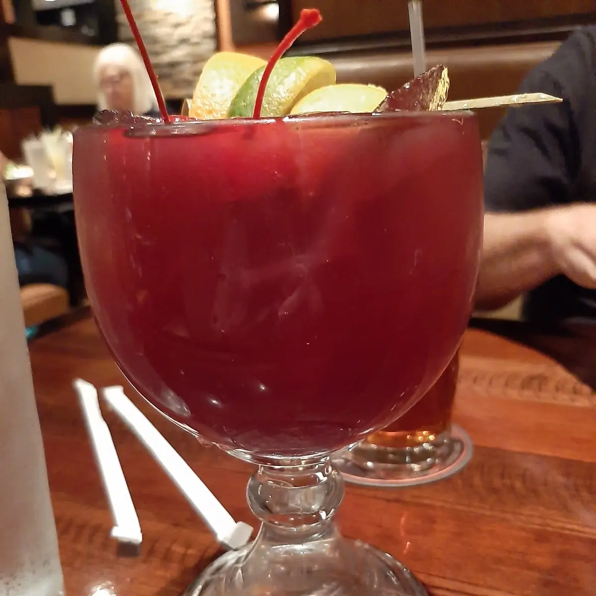 Texas Margarita