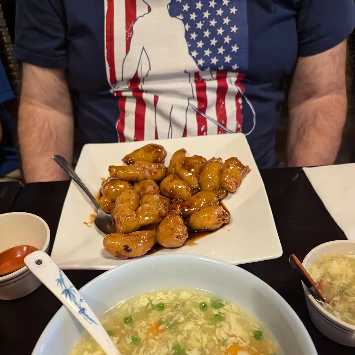 Miso Soup (32 Oz Cup)
