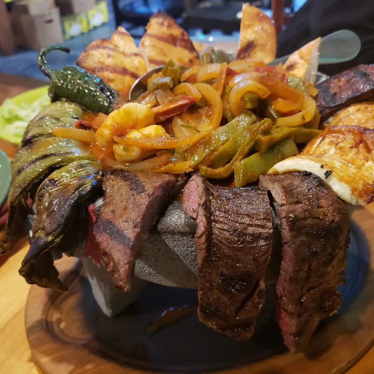 Short Ribs