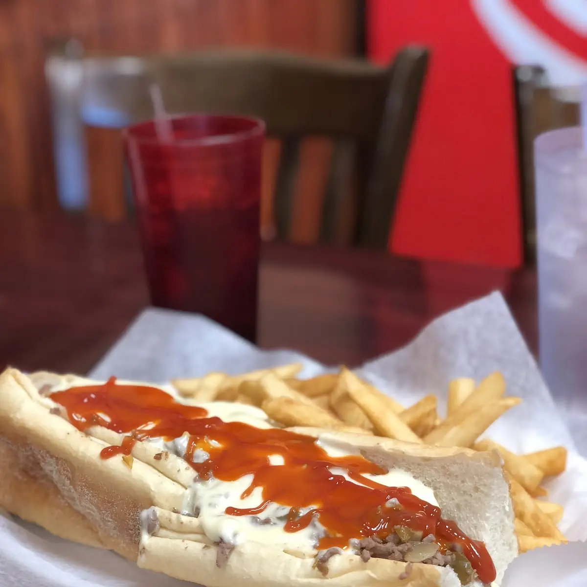 Hot Dog