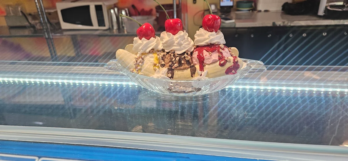Banana Split